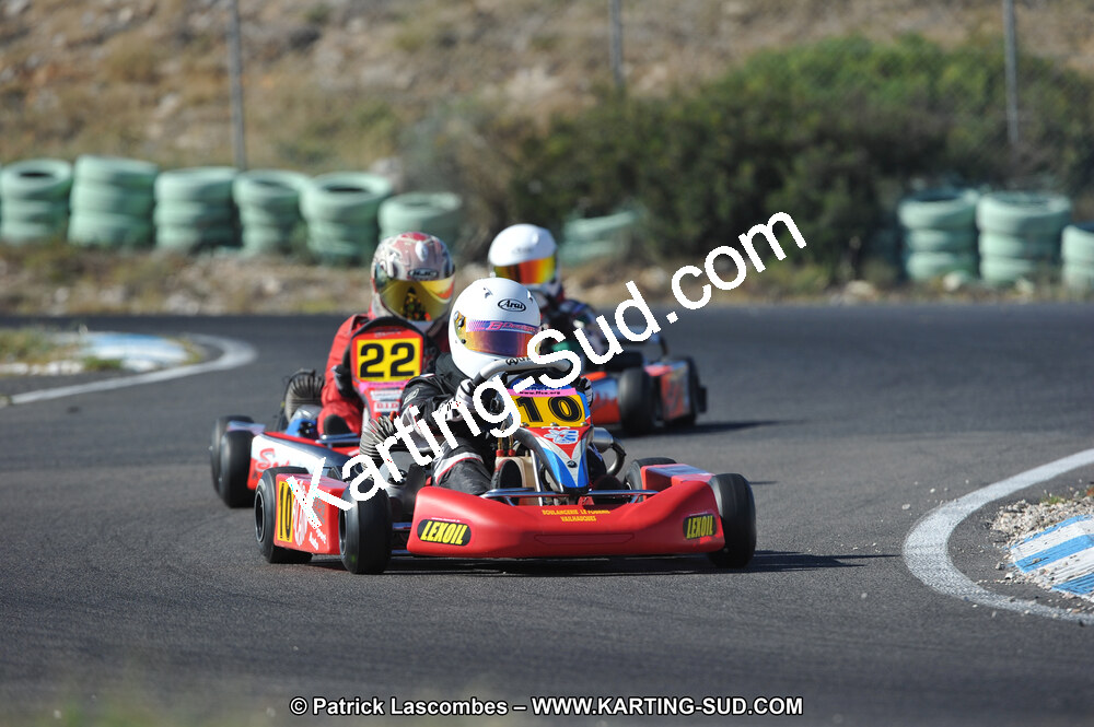 27&28/08/2011 : 5ème Coupe de l’amitié à Grabels (Photos Patrick Lascombes) 2011 — karting