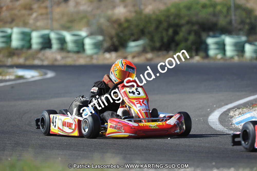 27&28/08/2011 : 5ème Coupe de l’amitié à Grabels (Photos Patrick Lascombes) 2011 — karting