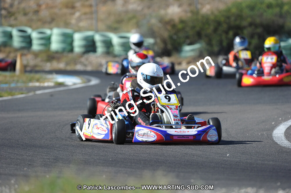 27&28/08/2011 : 5ème Coupe de l’amitié à Grabels (Photos Patrick Lascombes) 2011 — karting