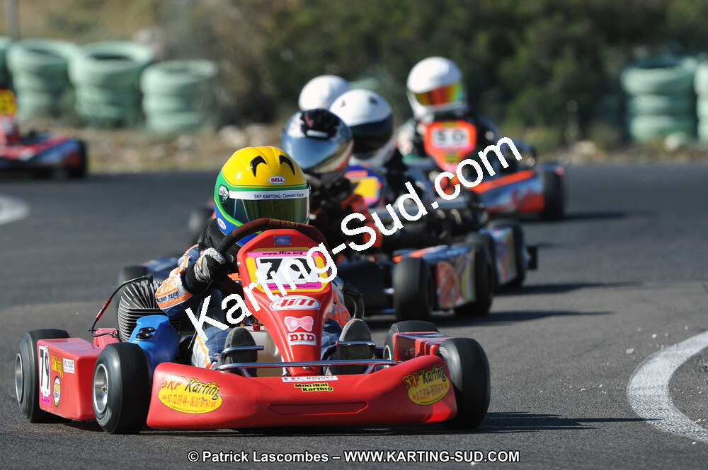 27&28/08/2011 : 5ème Coupe de l’amitié à Grabels (Photos Patrick Lascombes) 2011 — karting