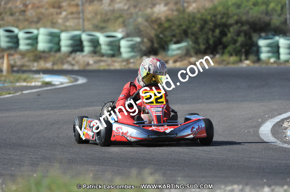 27&28/08/2011 : 5ème Coupe de l’amitié à Grabels (Photos Patrick Lascombes) 2011 — karting