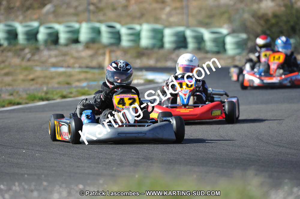 27&28/08/2011 : 5ème Coupe de l’amitié à Grabels (Photos Patrick Lascombes) 2011 — karting
