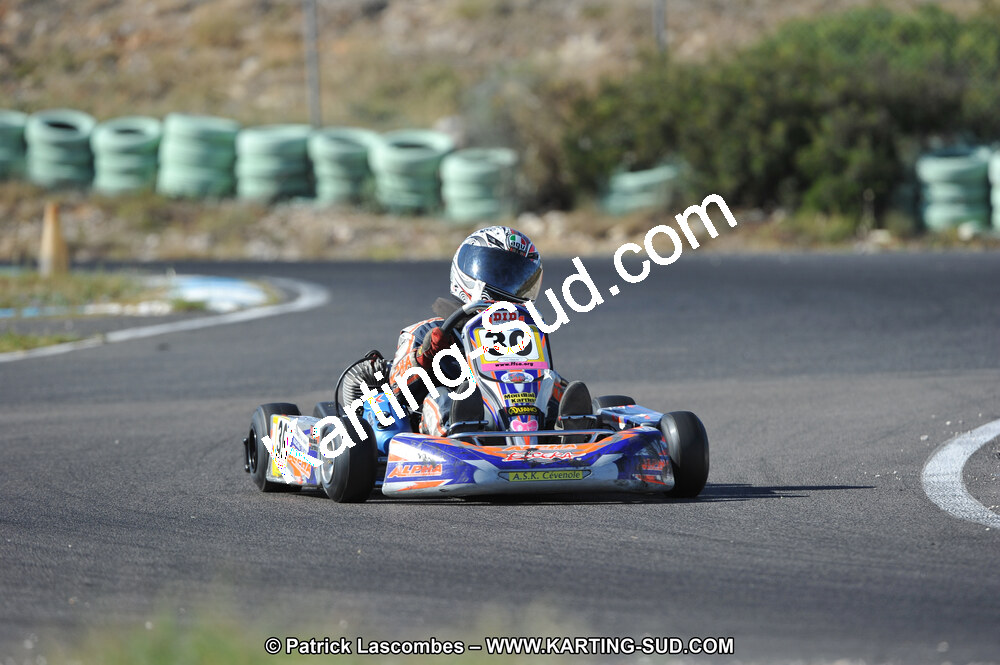 27&28/08/2011 : 5ème Coupe de l’amitié à Grabels (Photos Patrick Lascombes) 2011 — karting