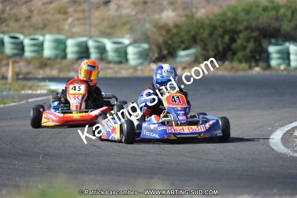 27&28/08/2011 : 5ème Coupe de l’amitié à Grabels (Photos Patrick Lascombes) 2011 — karting
