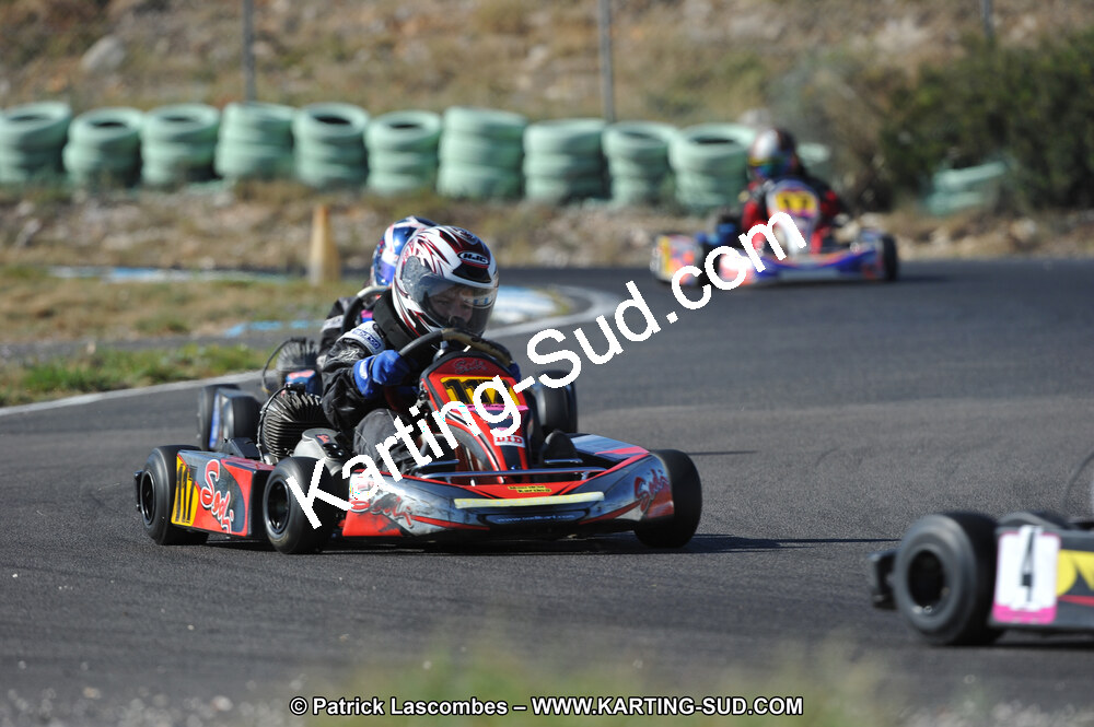 27&28/08/2011 : 5ème Coupe de l’amitié à Grabels (Photos Patrick Lascombes) 2011 — karting