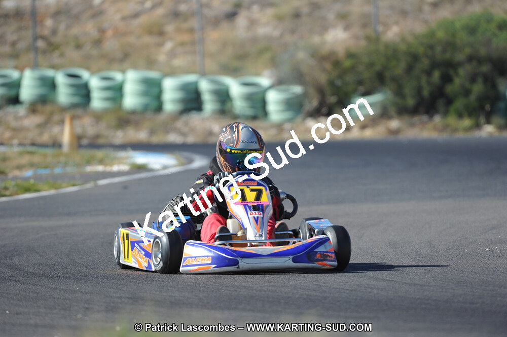 27&28/08/2011 : 5ème Coupe de l’amitié à Grabels (Photos Patrick Lascombes) 2011 — karting