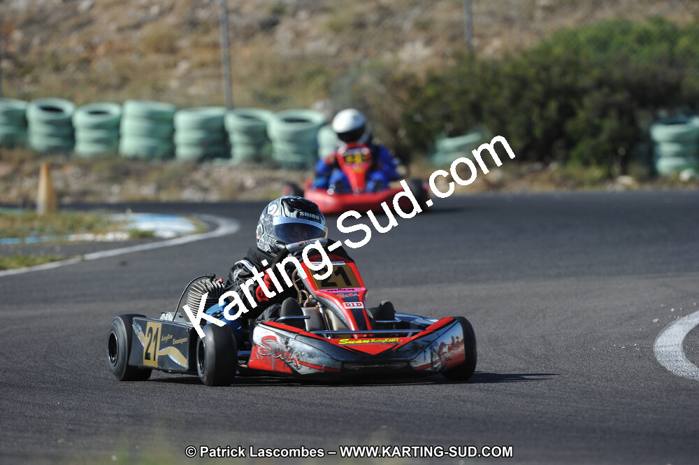 27&28/08/2011 : 5ème Coupe de l’amitié à Grabels (Photos Patrick Lascombes) 2011 — karting