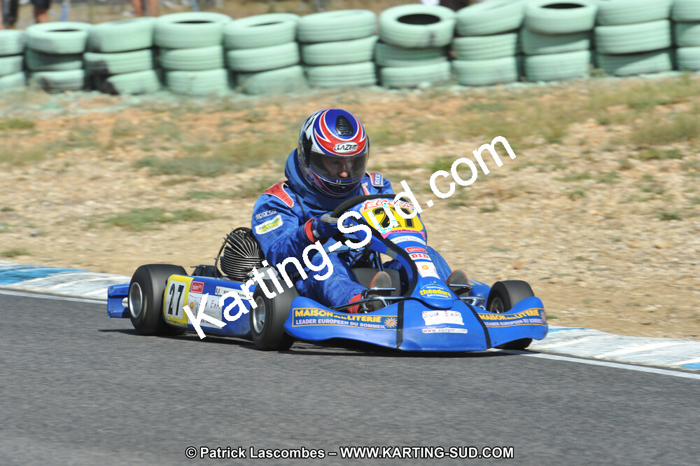 27&28/08/2011 : 5ème Coupe de l’amitié à Grabels (Photos Patrick Lascombes) 2011 — karting
