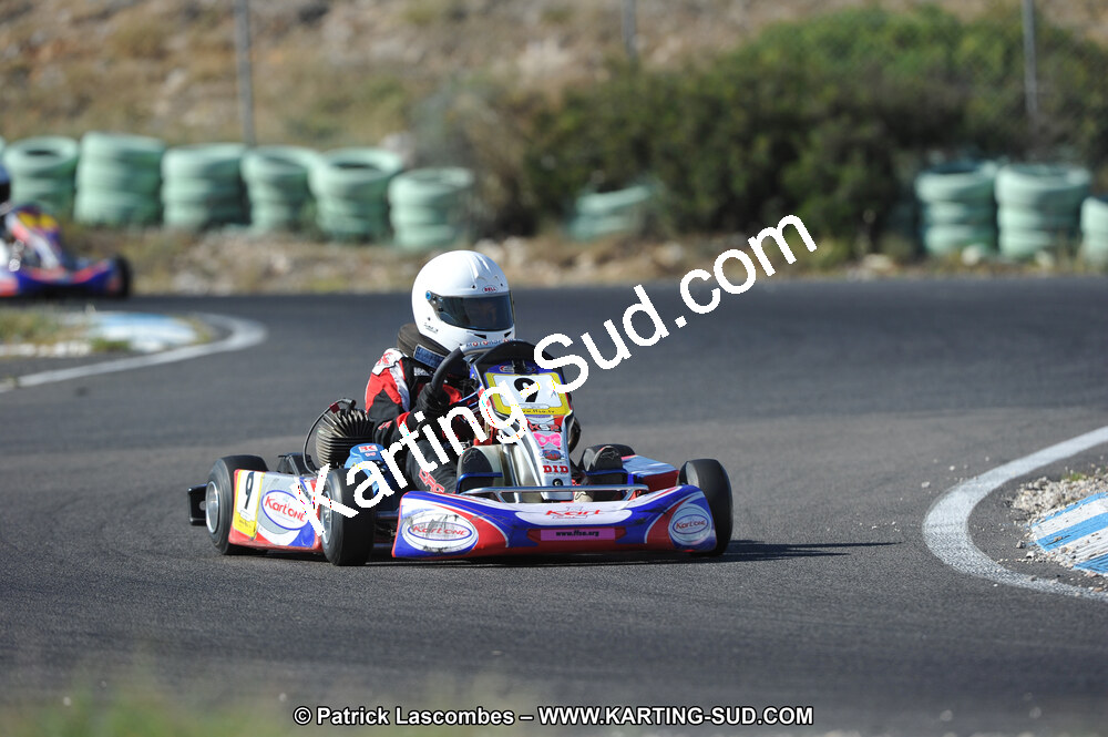 27&28/08/2011 : 5ème Coupe de l’amitié à Grabels (Photos Patrick Lascombes) 2011 — karting