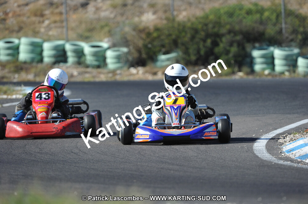 27&28/08/2011 : 5ème Coupe de l’amitié à Grabels (Photos Patrick Lascombes) 2011 — karting