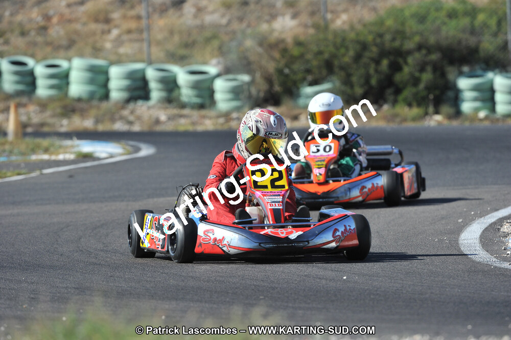 27&28/08/2011 : 5ème Coupe de l’amitié à Grabels (Photos Patrick Lascombes) 2011 — karting