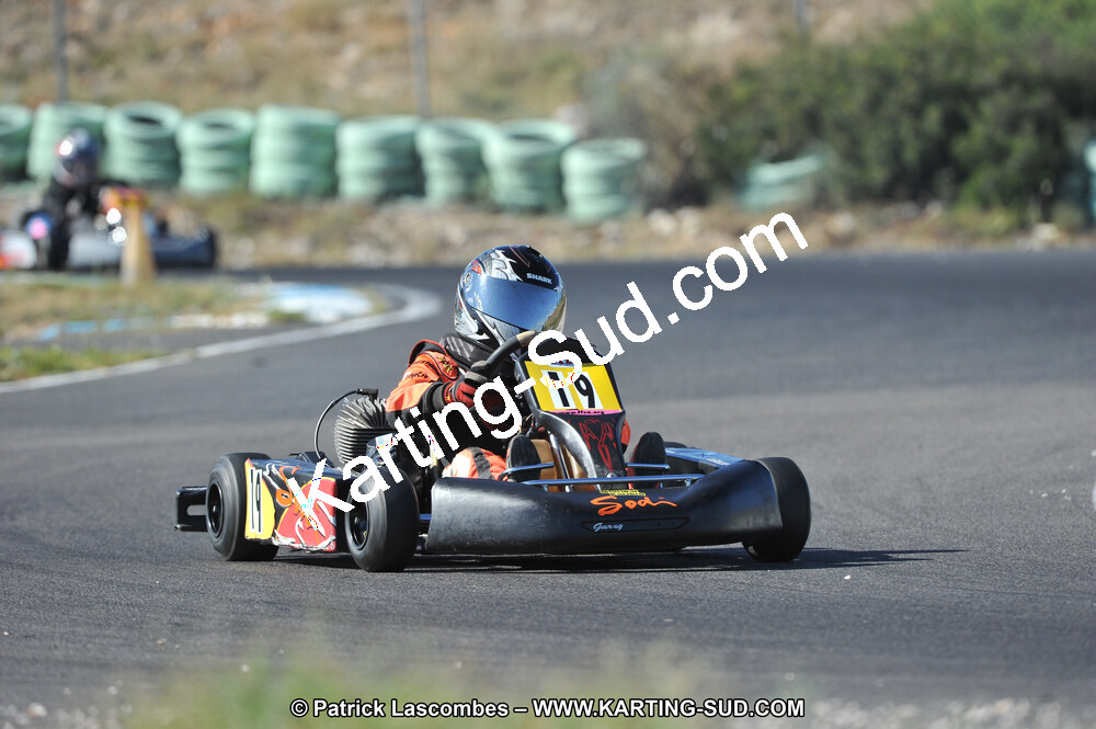 27&28/08/2011 : 5ème Coupe de l’amitié à Grabels (Photos Patrick Lascombes) 2011 — karting