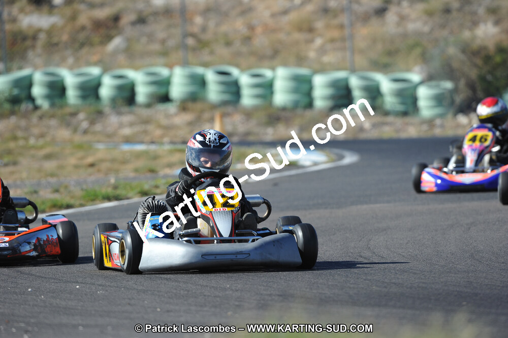 27&28/08/2011 : 5ème Coupe de l’amitié à Grabels (Photos Patrick Lascombes) 2011 — karting
