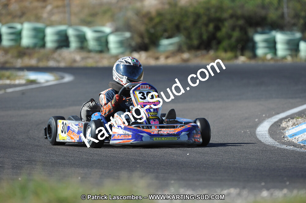27&28/08/2011 : 5ème Coupe de l’amitié à Grabels (Photos Patrick Lascombes) 2011 — karting