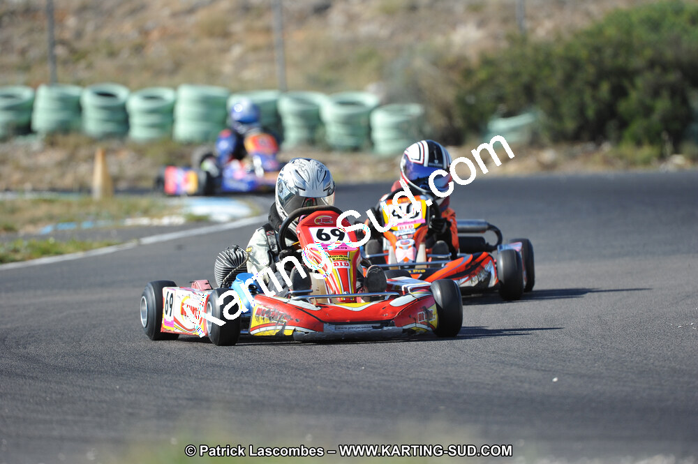 27&28/08/2011 : 5ème Coupe de l’amitié à Grabels (Photos Patrick Lascombes) 2011 — karting