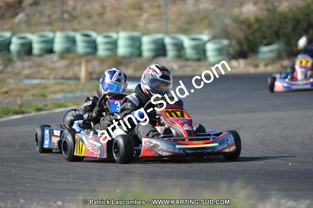 27&28/08/2011 : 5ème Coupe de l’amitié à Grabels (Photos Patrick Lascombes) 2011 — karting
