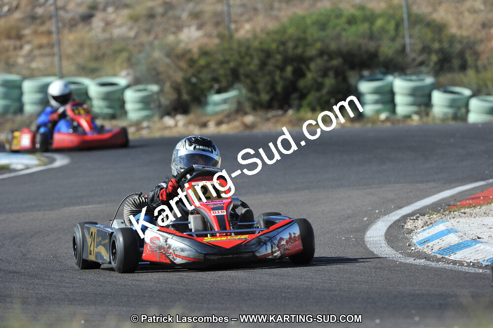 27&28/08/2011 : 5ème Coupe de l’amitié à Grabels (Photos Patrick Lascombes) 2011 — karting