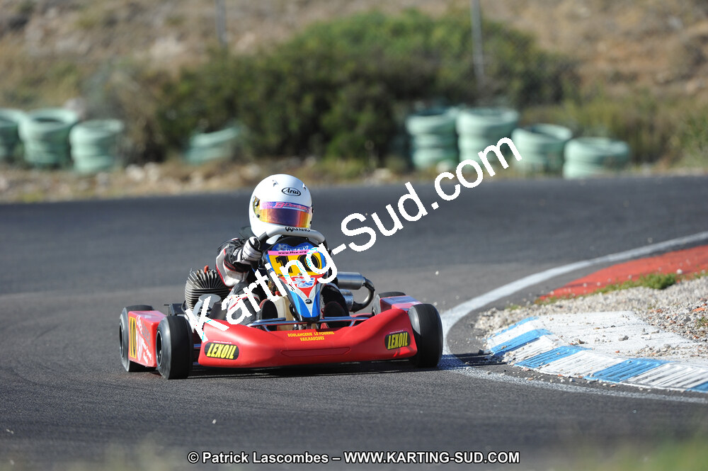 27&28/08/2011 : 5ème Coupe de l’amitié à Grabels (Photos Patrick Lascombes) 2011 — karting