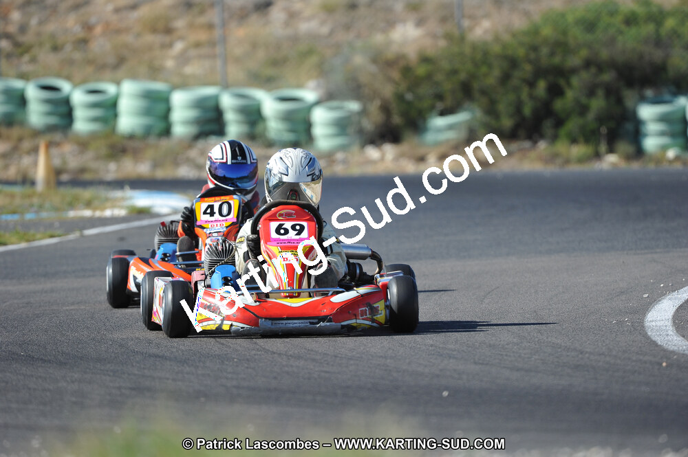 27&28/08/2011 : 5ème Coupe de l’amitié à Grabels (Photos Patrick Lascombes) 2011 — karting