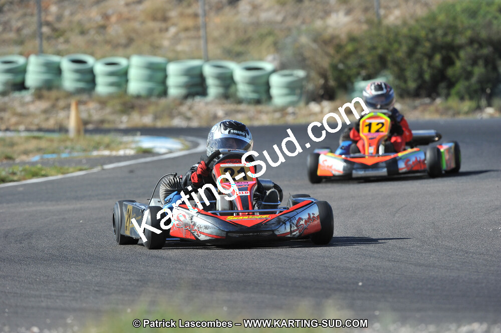 27&28/08/2011 : 5ème Coupe de l’amitié à Grabels (Photos Patrick Lascombes) 2011 — karting