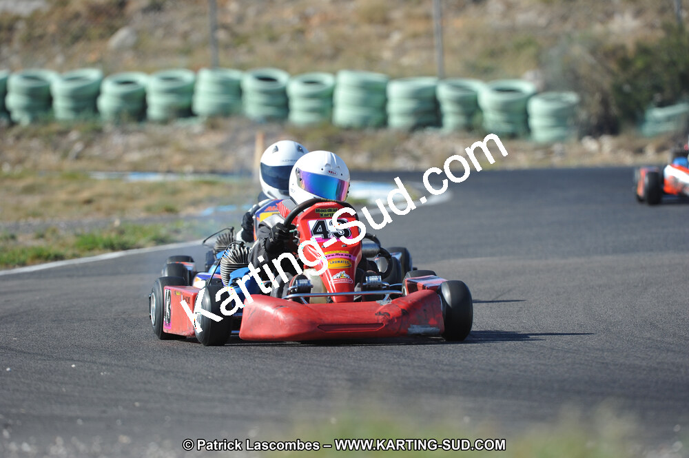 27&28/08/2011 : 5ème Coupe de l’amitié à Grabels (Photos Patrick Lascombes) 2011 — karting
