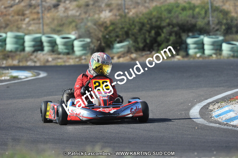 27&28/08/2011 : 5ème Coupe de l’amitié à Grabels (Photos Patrick Lascombes) 2011 — karting