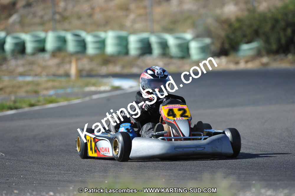 27&28/08/2011 : 5ème Coupe de l’amitié à Grabels (Photos Patrick Lascombes) 2011 — karting