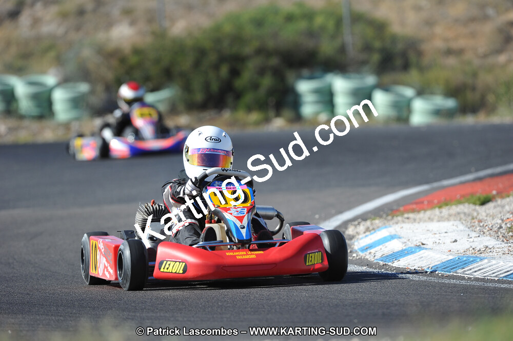 27&28/08/2011 : 5ème Coupe de l’amitié à Grabels (Photos Patrick Lascombes) 2011 — karting