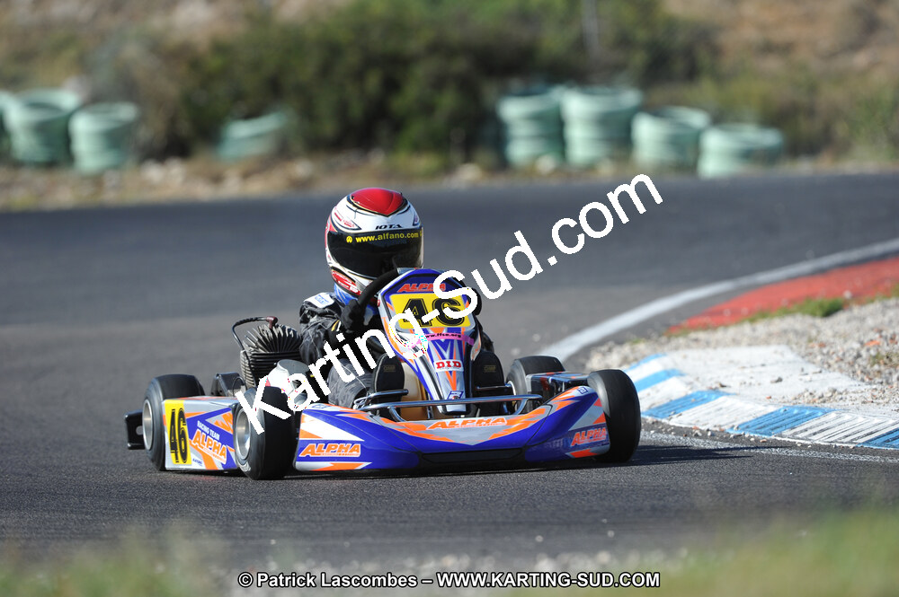 27&28/08/2011 : 5ème Coupe de l’amitié à Grabels (Photos Patrick Lascombes) 2011 — karting