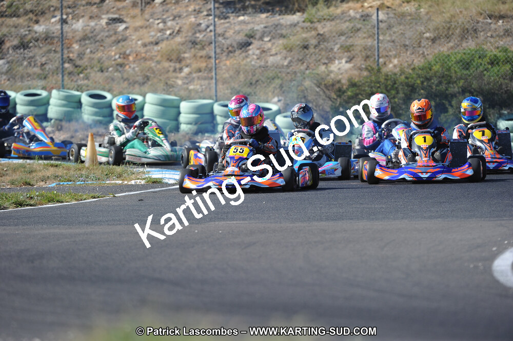 27&28/08/2011 : 5ème Coupe de l’amitié à Grabels (Photos Patrick Lascombes) 2011 — karting