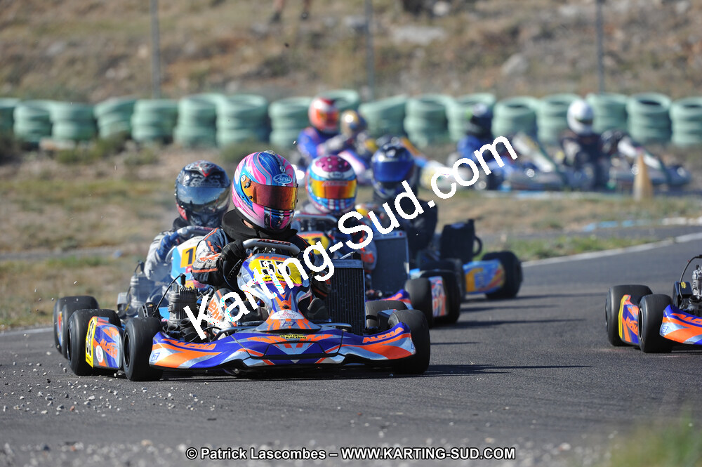 27&28/08/2011 : 5ème Coupe de l’amitié à Grabels (Photos Patrick Lascombes) 2011 — karting
