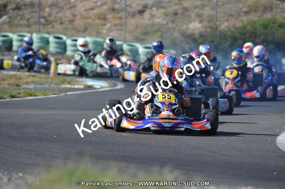 27&28/08/2011 : 5ème Coupe de l’amitié à Grabels (Photos Patrick Lascombes) 2011 — karting