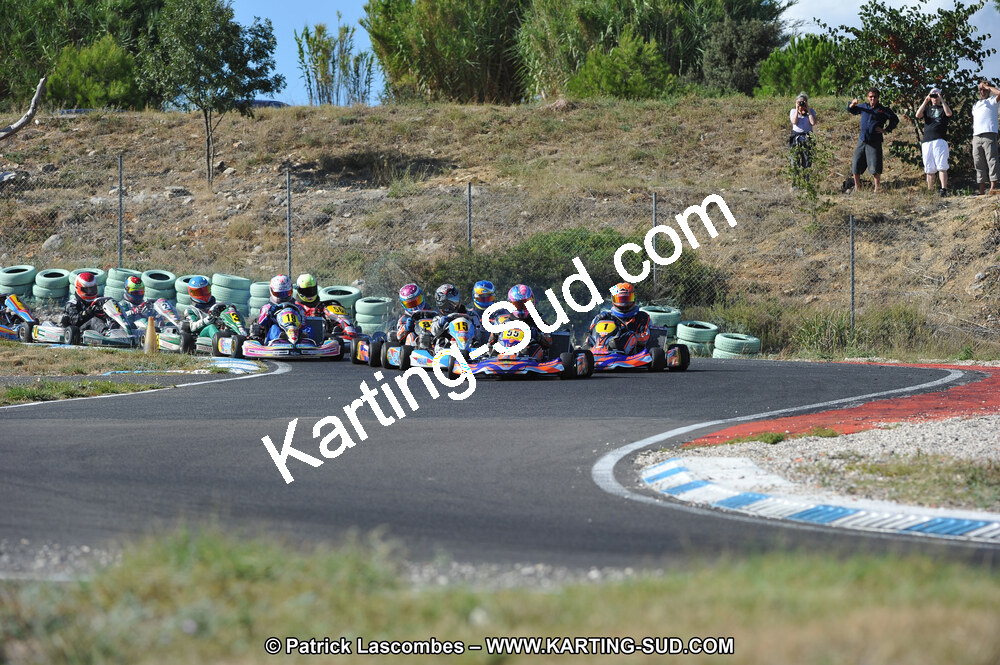 27&28/08/2011 : 5ème Coupe de l’amitié à Grabels (Photos Patrick Lascombes) 2011 — karting