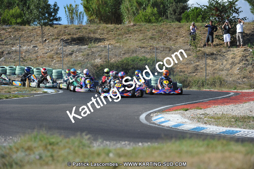 27&28/08/2011 : 5ème Coupe de l’amitié à Grabels (Photos Patrick Lascombes) 2011 — karting