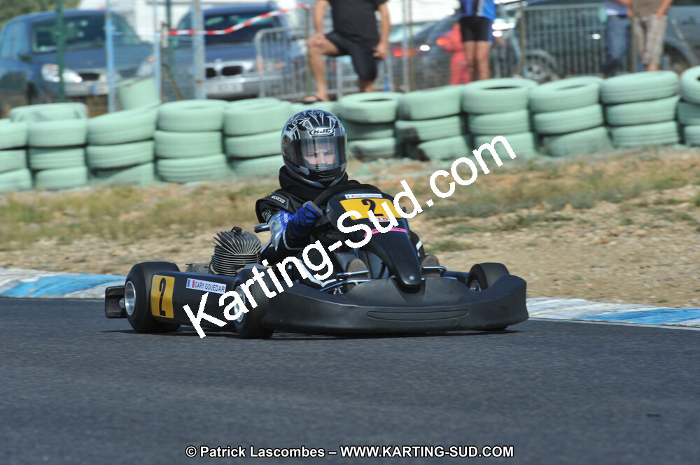 27&28/08/2011 : 5ème Coupe de l’amitié à Grabels (Photos Patrick Lascombes) 2011 — karting