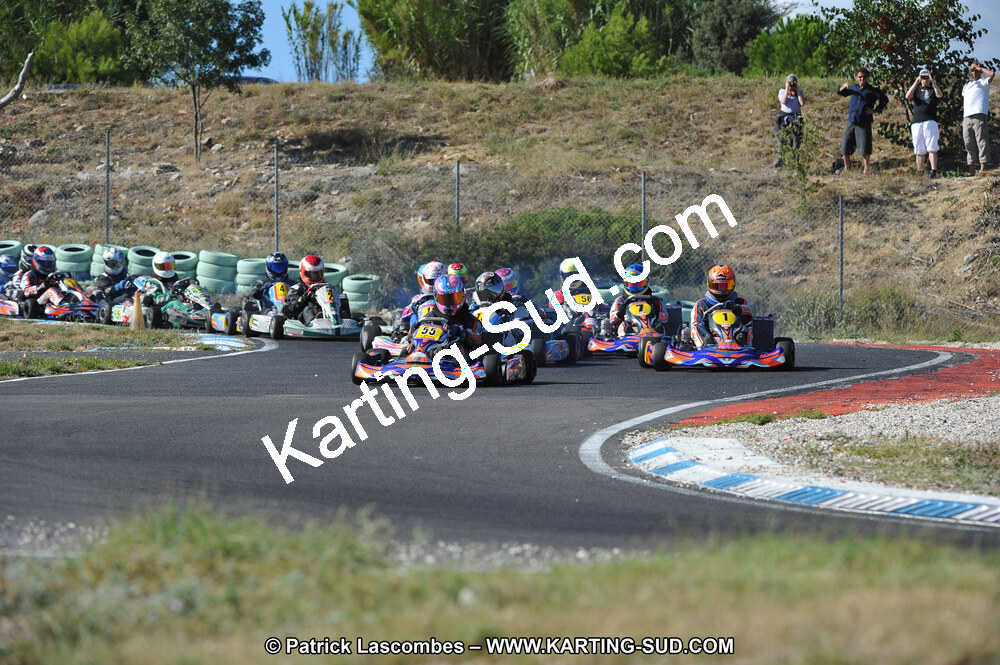27&28/08/2011 : 5ème Coupe de l’amitié à Grabels (Photos Patrick Lascombes) 2011 — karting