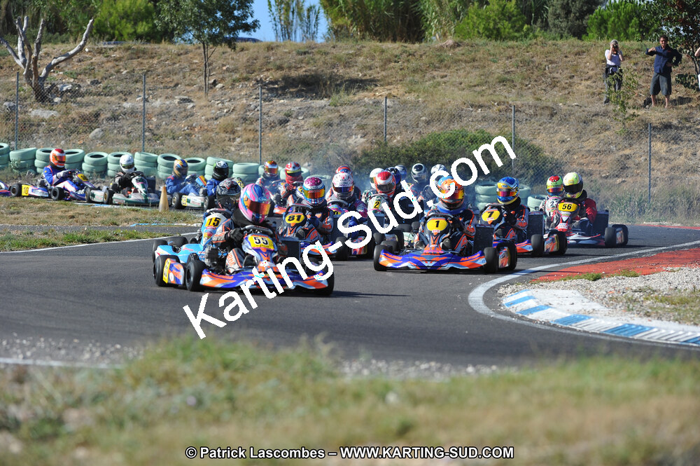 27&28/08/2011 : 5ème Coupe de l’amitié à Grabels (Photos Patrick Lascombes) 2011 — karting