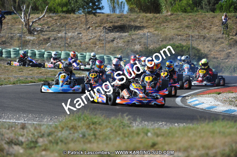 27&28/08/2011 : 5ème Coupe de l’amitié à Grabels (Photos Patrick Lascombes) 2011 — karting