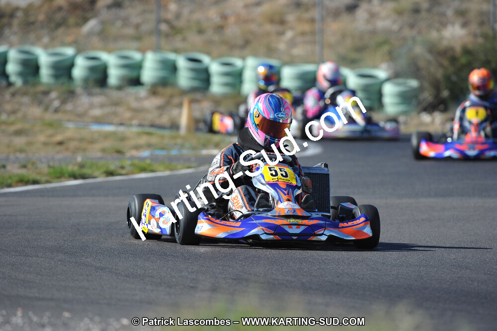 27&28/08/2011 : 5ème Coupe de l’amitié à Grabels (Photos Patrick Lascombes) 2011 — karting