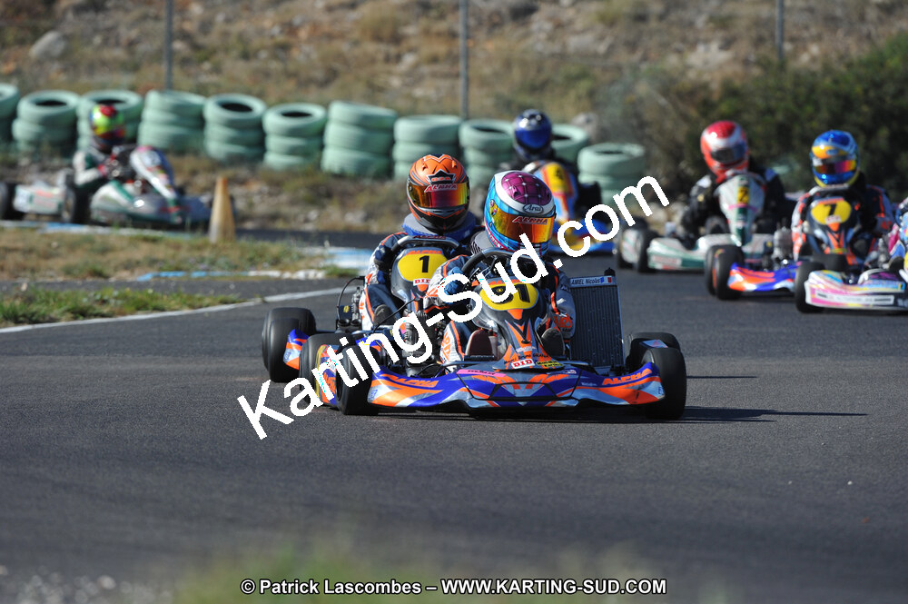 27&28/08/2011 : 5ème Coupe de l’amitié à Grabels (Photos Patrick Lascombes) 2011 — karting