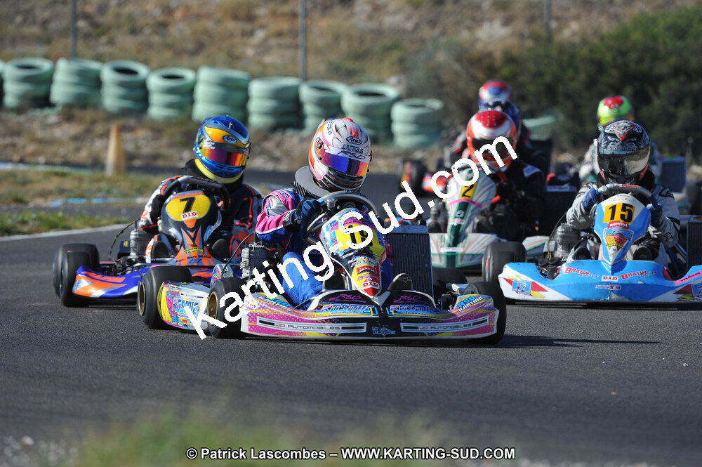 27&28/08/2011 : 5ème Coupe de l’amitié à Grabels (Photos Patrick Lascombes) 2011 — karting