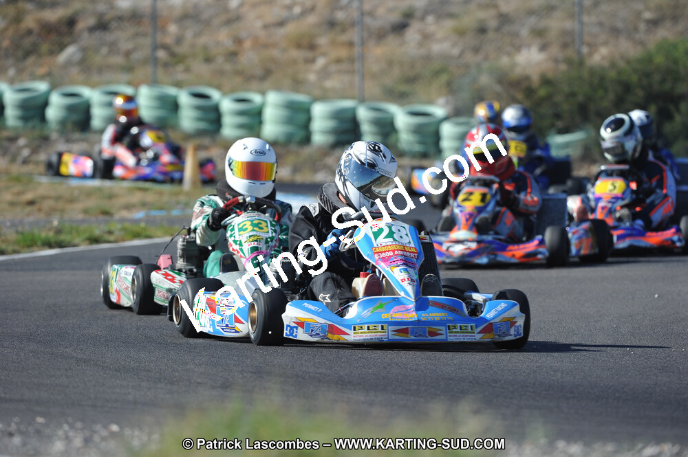 27&28/08/2011 : 5ème Coupe de l’amitié à Grabels (Photos Patrick Lascombes) 2011 — karting