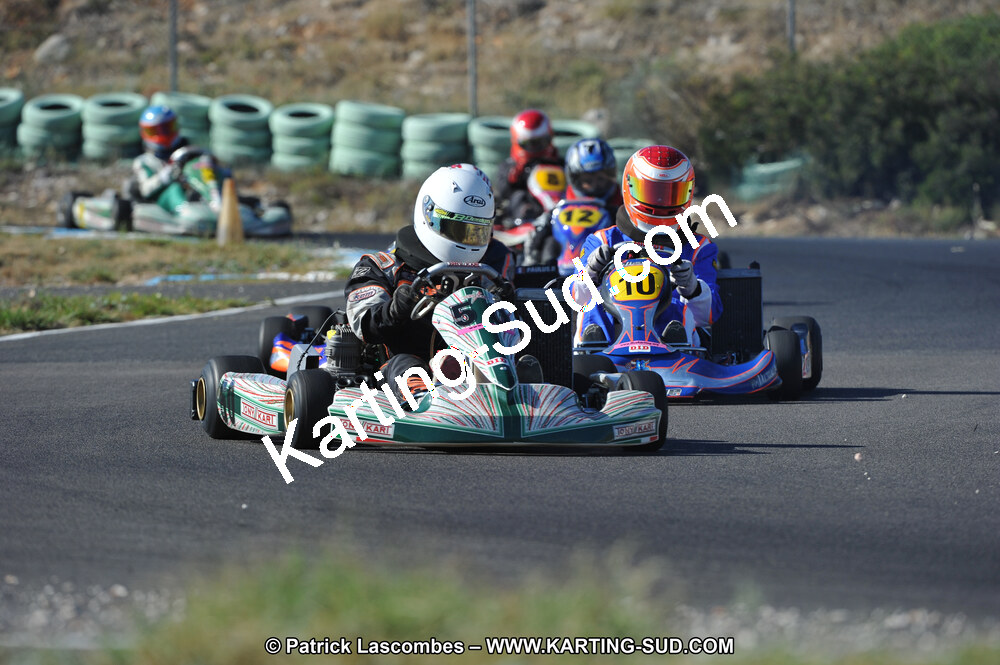27&28/08/2011 : 5ème Coupe de l’amitié à Grabels (Photos Patrick Lascombes) 2011 — karting