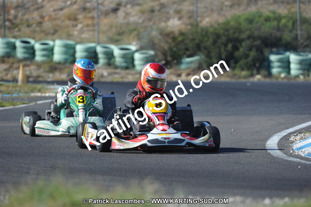 27&28/08/2011 : 5ème Coupe de l’amitié à Grabels (Photos Patrick Lascombes) 2011 — karting