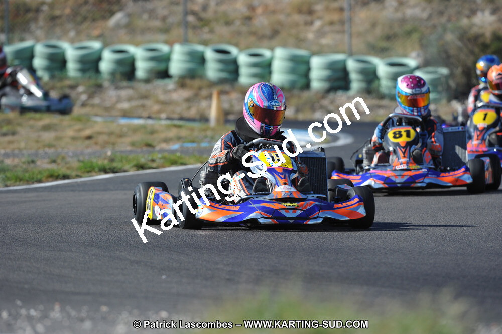 27&28/08/2011 : 5ème Coupe de l’amitié à Grabels (Photos Patrick Lascombes) 2011 — karting