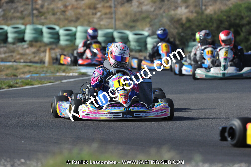 27&28/08/2011 : 5ème Coupe de l’amitié à Grabels (Photos Patrick Lascombes) 2011 — karting
