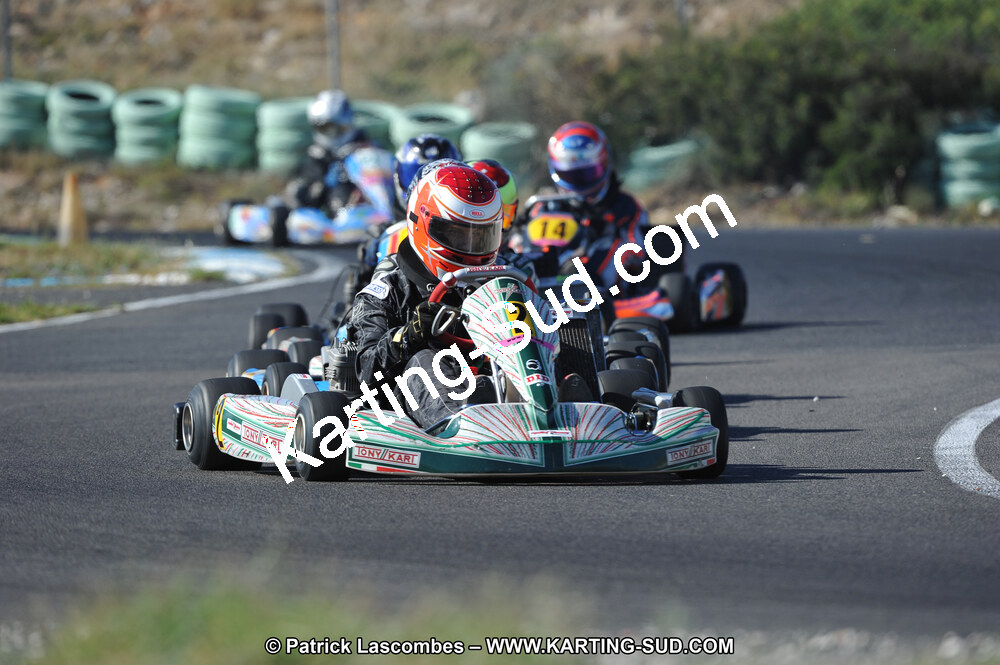 27&28/08/2011 : 5ème Coupe de l’amitié à Grabels (Photos Patrick Lascombes) 2011 — karting