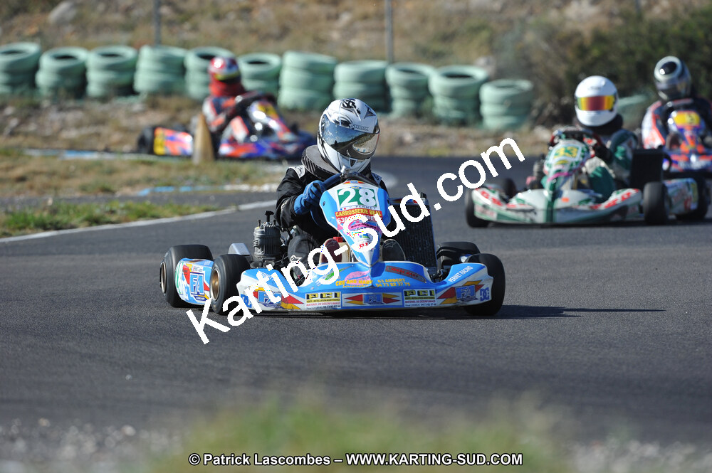 27&28/08/2011 : 5ème Coupe de l’amitié à Grabels (Photos Patrick Lascombes) 2011 — karting