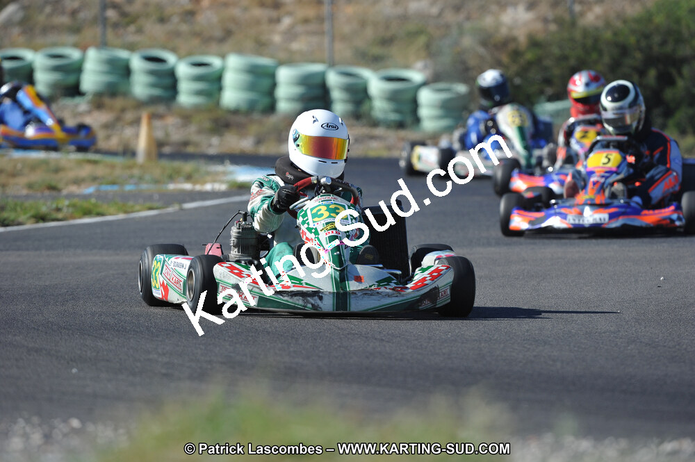 27&28/08/2011 : 5ème Coupe de l’amitié à Grabels (Photos Patrick Lascombes) 2011 — karting