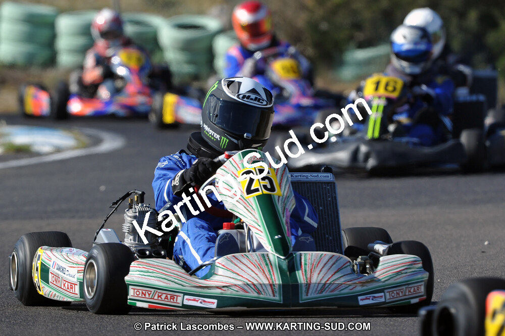 27&28/08/2011 : 5ème Coupe de l’amitié à Grabels (Photos Patrick Lascombes) 2011 — karting